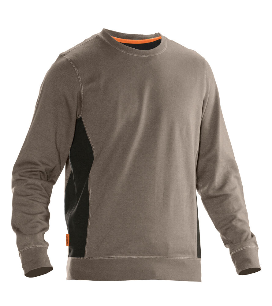 JOBMAN 5402 Sweater 
